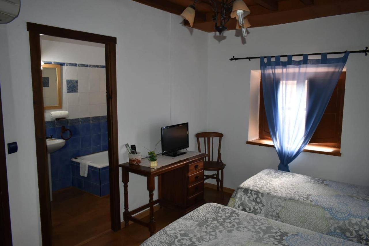 Hotel La Magnolia à La Puerta de Segura Extérieur photo