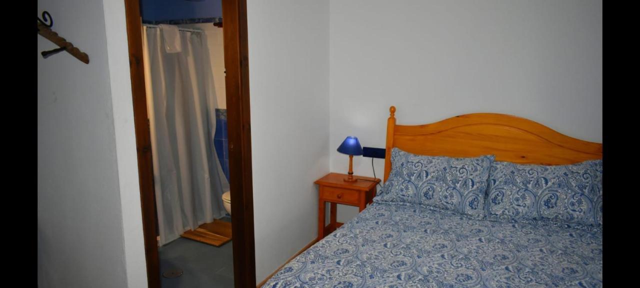 Hotel La Magnolia à La Puerta de Segura Extérieur photo