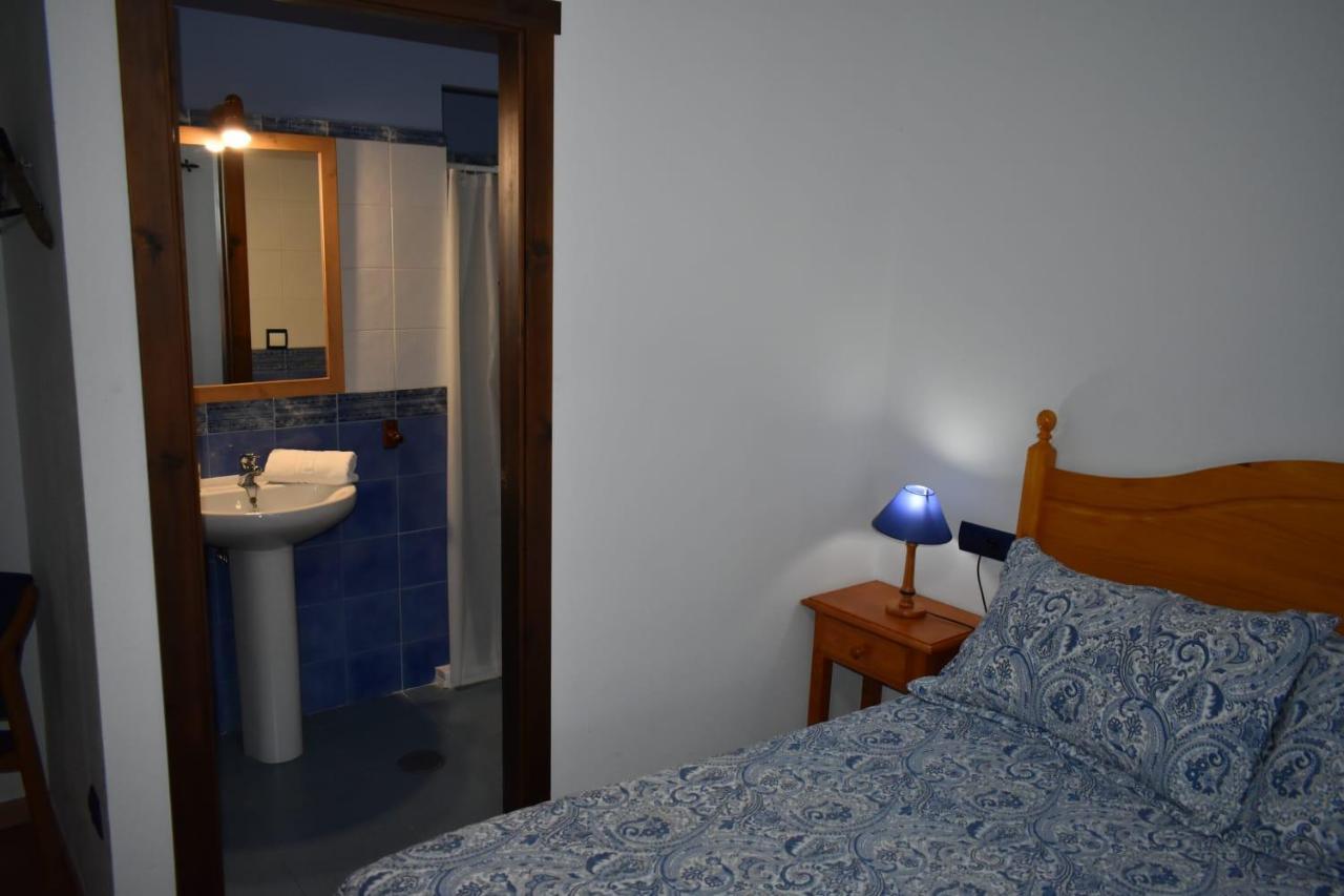 Hotel La Magnolia à La Puerta de Segura Extérieur photo