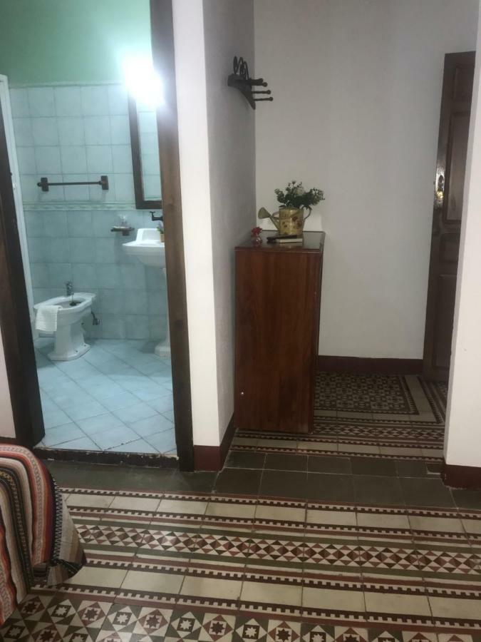 Hotel La Magnolia à La Puerta de Segura Extérieur photo